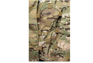 الرجال التكتيكية سترة التمويه معطف للأماكن الخارجية الرياضة صيد الحياة سترة الصيد سترة السفر - Product Image 6