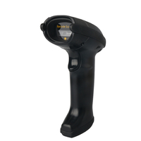 Escáner USB Portátil DS5900B-2D, Lector de Códigos de Barras 1D y 2D y Códigos QR Inalámbrico para BT, para Logística, Almacén, Inventario de Productos