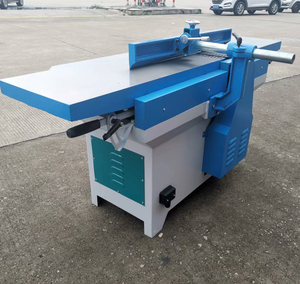 <span class=keywords><strong>Raboteuse</strong></span>-Dégauchisseuse Industrielle de Précision MB503 Robuste pour le Travail du Bois – Qualité Supérieure, Meilleur Prix, En Vente - Product Image 5