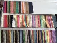Vente en gros de lin pur de luxe flocons d'avoine housse de couette ensemble de draps en lin linge de lit