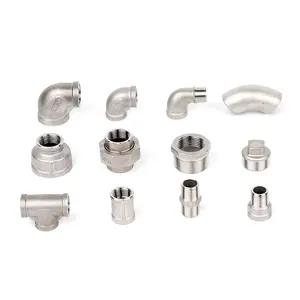 Factory Direct Hydraulic Fittings Hydraulic Hose Fittings Metric Male
