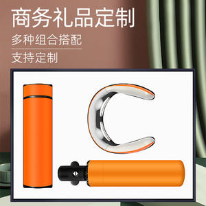 ชุดของขวัญธุรกิจไดร์เป่าผมพร้อมการปรับแต่งส่วนบุคคลสำหรับงานอีเว้นท์องค์กรและลูกค้า ดีไซน์ทันสมัย พิมพ์ลายด้วยระบบทรานเฟอร์ความร้อน - Product Image 5