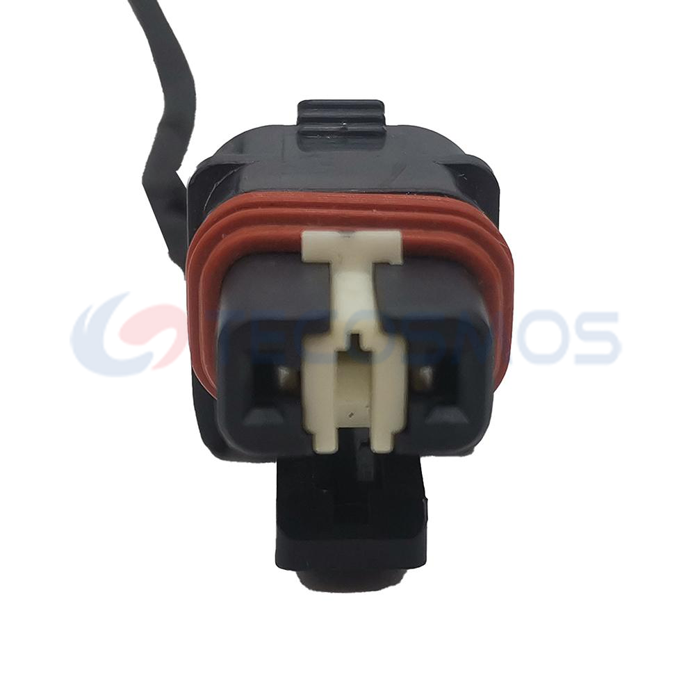 Waterproof Wire Connector Cable Data Automotive Enclosure Connector for Hyundai 2pin Female CT2-0105M