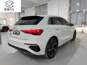 รถยนต์มือสองลดราคา <span class=keywords><strong>Audi</strong></span> <span class=keywords><strong>A3</strong></span> Sportback 35 TFSI Fashion Sport ปี <span class=keywords><strong>2022</strong></span> รุ่น 5 ประตู 5 ที่นั่ง แฮทช์แบ็ก ผลิตในจีน - Product Image 1