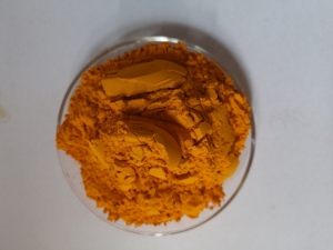 Colorant Fluorescent Jaune 3G Solvant Jaune 98 - Product Image 2