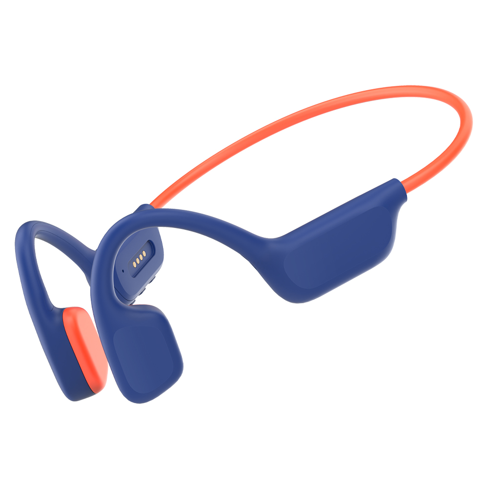 Bleu et Orange