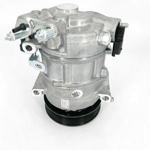 OE 9806029580 648741 pièces de voiture <span class=keywords><strong>compresseur</strong></span> de climatisation de haute qualité pour Peugeot <span class=keywords><strong>308</strong></span> 3008 5008 1.6L - Product Image 5