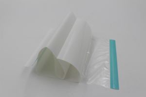 Produsen <span class=keywords><strong>Film</strong></span> bedah transparan berperekat steril, tracing bedah insang perban medis disetujui CE ISO - Product Image 5