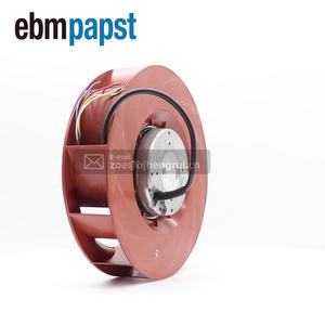 Ventilateur de refroidissement à onduleur pour climatiseur et réfrigération HVAC ebmpapst R1G220-AB73-52 48V DC 2.4A M1G074-BF 220mm R1G220-AB73-99 - Product Image 3