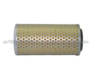 ใหม่ MANNY ไส้กรองอากาศคอมเพรสเซอร์แอร์ C17225/3 พร้อมกระดาษกรองและตัวแยกอากาศ-แก๊สใยแก้ว รับประกัน 6 เดือน - Product Image 4