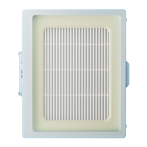 Nuevo Filtro de Repuesto de Plástico Puro 2025 para Aspiradora <span class=keywords><strong>Bosch</strong></span> BBZ156HF/BGL332235/BGL3223501, Filtro HEPA para Uso Doméstico - Product Image 1