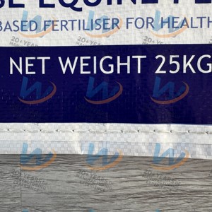 ถุงกระสอบแบบเปิดง่าย10กก. 25กก. 50กก. ถุง PP สานสำหรับอาหารสัตว์อาหารแกะม้า<span class=keywords><strong>ไก่</strong></span> - Product Image 5
