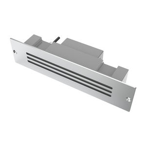 Luz LED Empotrada Ovalada para Escalones, IP67, de Acero Inoxidable, 3 LED, para Hoteles, Piscinas, Yates, CRI 90, Fabricada en Hong Kong - Product Image 3