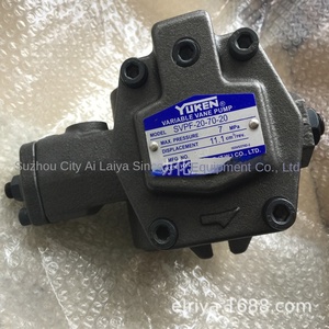 Vanne <span class=keywords><strong>hydraulique</strong></span> à pression semi-conductrice filetée bidirectionnelle YUKEN JT-02-35-11 d'origine japonaise - Product Image 4