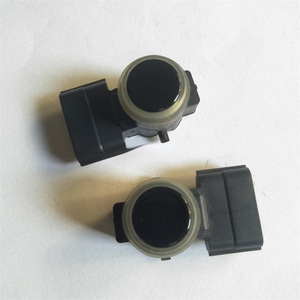 Sensor de radar de marcha atrás 39680-T0A-R01 para Honda Accord CRV, asistente de estacionamiento trasero, 12V CC, rango estándar - Product Image 5