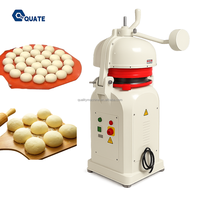 Machine Automatique à Diviser, Portionner et Bouler la Pâte