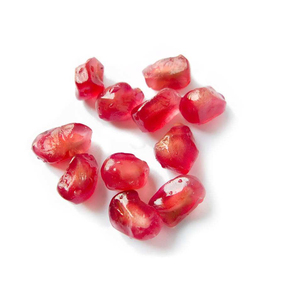 Légumes et fruits surgelés Graines de grenade aux fruits surgelés IQF Prix - Product Image 2