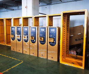 ระบบจอดรถปี 2026 ระบบประตูลานจอดรถ ระบบจัดการที่จอดรถ - Product Image 5