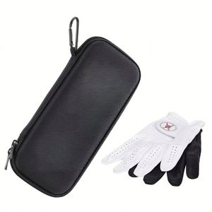 Estuche Personalizado de EVA con Cierre para Guantes de Béisbol, Bolsa de Transporte con Bolsillos para Deportes - Product Image 2