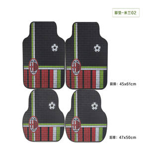 Vente en gros de tapis de sol pour voiture personnalisé X-Trail Sorento Carnival <span class=keywords><strong>Qashqai</strong></span> IS250 Outlander Wrangler Durango Peugeot ES350 Sorento - Product Image 4