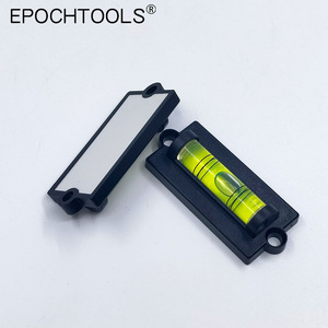 Epochtools <b>Mini</b> Level With Bubble For <b>Tv</b> Bracket Diy Use - Product Image 4