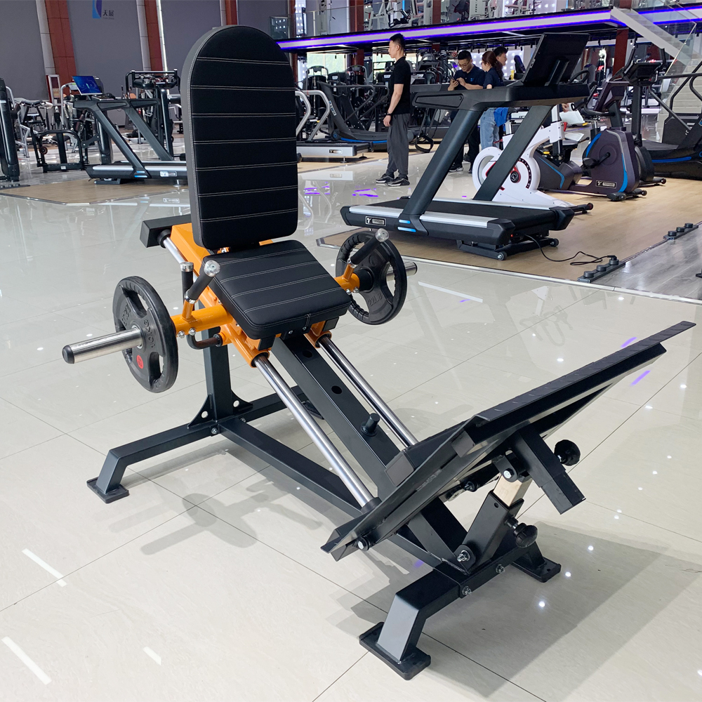 コンパクトレッグプレス forWorkout-Alibaba.com
