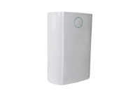 Déshumidificateur intelligent contrôlé par application pour 10 litres/jour