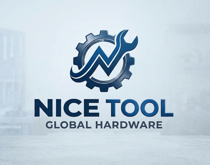 Xinhua District Nice Hardware Store (individual Business) logo
