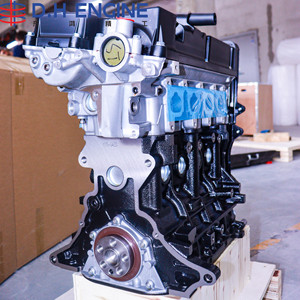 Blocco Motore Completo Premium G4ED 1.6T per Hyundai Elantra Accent e Kia Cerato <span class=keywords><strong>Rio</strong></span>, Ampia Disponibilità all'Ingrosso - Product Image 4