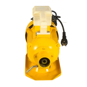 ZN-70 1.5KW tần số cao điện Plug-in bê tông Vibrator đầu tròn Vibrator vỏ nhôm Vibrator - Product Image 4