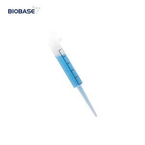ปิเปตต์แบบไบโอบาเสต5000μl แม่นยำใช้งานง่ายปิเปตต์ปรับปริมาตรได้1000 - Product Image 4