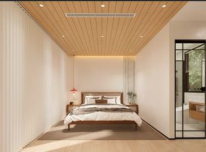 <span class=keywords><strong>Apartamento</strong></span> Moderno Acero 40FT Casa Prefabricada - Product Image 6