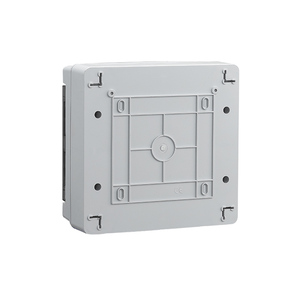 <span class=keywords><strong>KINEE</strong></span> personalizado 600V 1000V 1500V 1/2/3/4/en 1/2/3/4/ OUT 1 cadena a 36 cadena IP65 DC AC Solar combinador caja de cadena Solar - Product Image 6