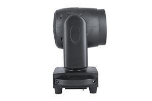 Projecteur de scène LED DMX à tête mobile 7x40 RGBW Zoom Wash 4-en-1 pour DJ - Product Image 4