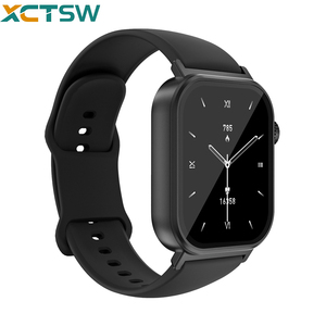 สมาร์ทวอทช์ GW12 รุ่น Unisex หน้าจอ TFT 1.75 นิ้ว พร้อม GPS AI ติดตามสุขภาพและการนอนหลับ กันน้ำระดับ IP67 สายซิลิโคน แบตเตอรี่ใช้งานได้ <span class=keywords><strong>4</strong></span> วัน รองรับ Android/<span class=keywords><strong>iOS</strong></span> - Product Image 1