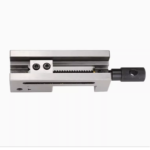 באיכות גבוהה qgg cnc כרסום vise גבוהה כלי דיוק עם ביצועים מעולה - Product Image 3