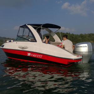 Precios de Motores para Transbordadores de Pasajeros, Barcos de Lujo - Product Image 4
