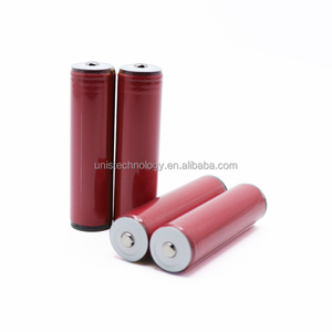 El <span class=keywords><strong>mejor</strong></span> botón recargable 8A con protección superior <span class=keywords><strong>18650</strong></span> 3500Mah Uso de <span class=keywords><strong>batería</strong></span> de iones de litio <span class=keywords><strong>para</strong></span> <span class=keywords><strong>linterna</strong></span> Led - Product Image 3