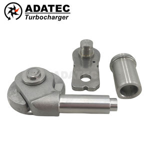 GTB1446VZ 848460涡轮挡板04893687AD 04893687AE 00500525430 00500544220 04893687ADA阿尔法罗密欧朱利亚涡轮挡板 - Product Image 4