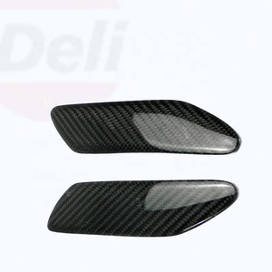 Mazda rx7 fd3s sợi <span class=keywords><strong>carbon</strong></span> phía sau <span class=keywords><strong>Spoiler</strong></span> cuối Nắp <span class=keywords><strong>mazdaspeed</strong></span> OE <span class=keywords><strong>Spoiler</strong></span> cho cản sau thay thế phù hợp trực tiếp - Product Image 1