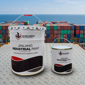Peinture imperméable en <span class=keywords><strong>polyuréthane</strong></span>, résistance à l'eau, revêtement pour piscine, revêtement PU, <span class=keywords><strong>polyuréthane</strong></span> - Product Image 1