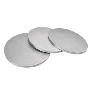 <span class=keywords><strong>Prix</strong></span> <span class=keywords><strong>au</strong></span> kilogramme des tôles rondes en acier inoxydable - Product Image 2