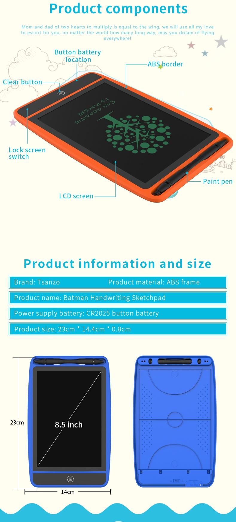 楽しい子供用ドローイングボード カラー子供の磁気描画板のライティングボードの赤ちゃん家の家の楽しい落書きボード スキルを学ぶ (色  Amazon.co.jp: お絵かきボード お絵描き おもちゃ カラー子供の磁気描画板のライティングボードの赤ちゃん家の家の楽しい落書きボード ... 楽しい子供用ドローイングボード 子供用描画ボードマグネティックライティングボード家の楽しい落書きボード スキルを学ぶ (色 : 緑,