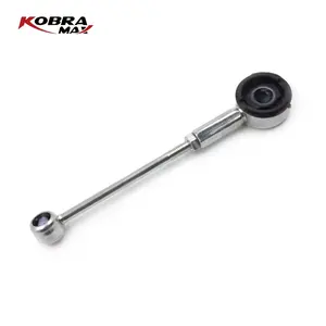 KobraMax รถ Shift Lever 2454G5 สำหรับ Peugeot 206 SW 1.4 1.6 1998-2017 รถอุปกรณ์เสริม