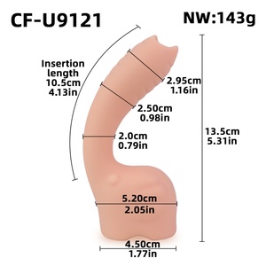 CITYFUN Vibrador Portátil Mini, Estimulador de Punto G, Masajeador de Clítoris y Vagina, Juguetes Sexuales para Mujeres - Product Image 2