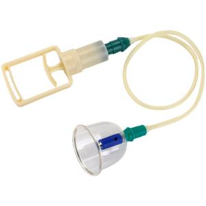 Jinhang Set bekam vakum untuk penggunaan DI RUMAH 32 cangkir Set lengkap tekanan negatif pelangsing tubuh penghilang api garansi 3 tahun - Product Image 5