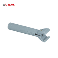 Composants de convoyeur YA-VA d'usine professionnelle, YLRL18*60CA, pinces de guidage réglables, supports de guidage en plastique