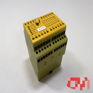 สวิตช์นิรภัย 11 รุ่น 774086 7NO 1NC 230VAC 24VDC - Product Image 1