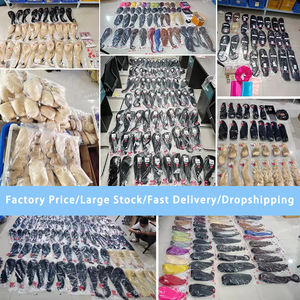 Widows Peak Birmaanse Krullende Haarwerk Lace Front Groothandel Natuurlijk Rauw Vietnamees Haar Volledige hd Lijmloze Lace Haarwerk met Frontal - Product Image 5