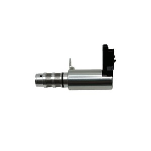 วาล์วควบคุมน้ำมัน VVT โซลินอยด์วาล์ว DS7Q9E882DA 72381559 สำหรับรถยนต์ฟอร์ด ซีตรอง ดีซี 12V อะไหล่ทดแทน - Product Image 1